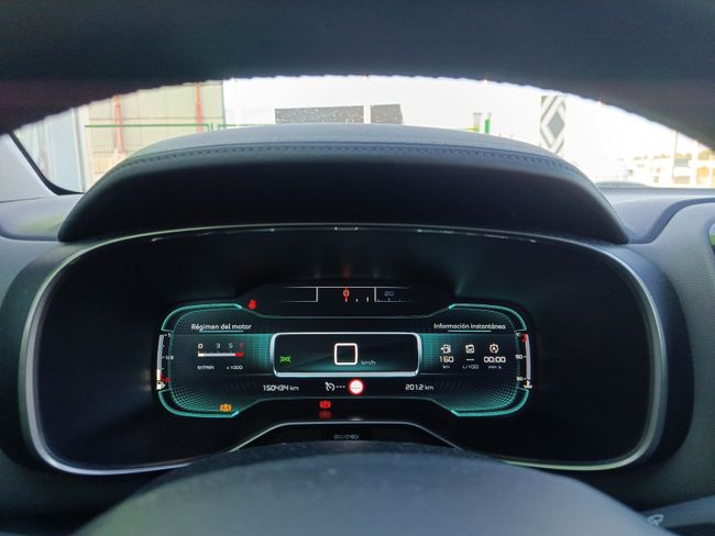 Citroën C5 Aircross BlueHdi 96kW (130CV) S&S Live Pack  - Foto 14
