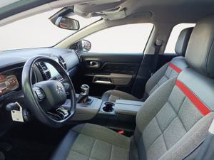 Citroën C5 Aircross BlueHdi 96kW (130CV) S&S Live Pack  - Foto 13