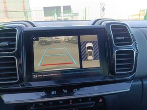 Citroën C5 Aircross BlueHdi 96kW (130CV) S&S Live Pack  - Foto 33