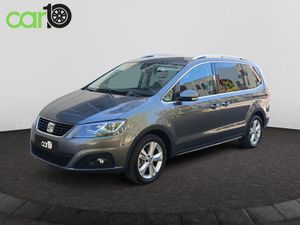Seat Alhambra 1.4 TSI 110kW DSG S/S Xcellence  - Foto 2
