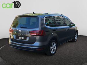 Seat Alhambra 1.4 TSI 110kW DSG S/S Xcellence  - Foto 7