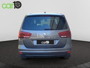 Seat Alhambra 1.4 TSI 110kW DSG S/S Xcellence  - Foto 5