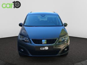 Seat Alhambra 1.4 TSI 110kW DSG S/S Xcellence  - Foto 11