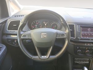 Seat Alhambra 1.4 TSI 110kW DSG S/S Xcellence  - Foto 21