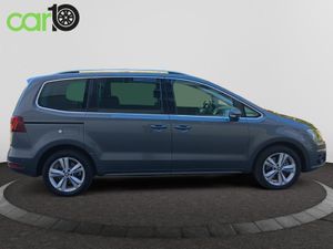 Seat Alhambra 1.4 TSI 110kW DSG S/S Xcellence  - Foto 41