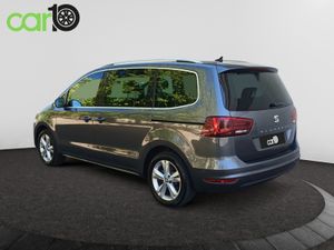 Seat Alhambra 1.4 TSI 110kW DSG S/S Xcellence  - Foto 3