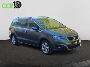 Seat Alhambra 1.4 TSI 110kW DSG S/S Xcellence  - Foto 9
