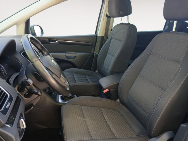 Seat Alhambra 1.4 TSI 110kW DSG S/S Xcellence  - Foto 8