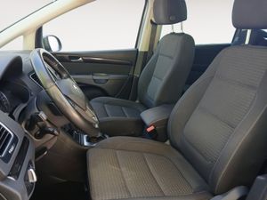 Seat Alhambra 1.4 TSI 110kW DSG S/S Xcellence  - Foto 13