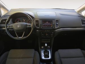 Seat Alhambra 1.4 TSI 110kW DSG S/S Xcellence  - Foto 15