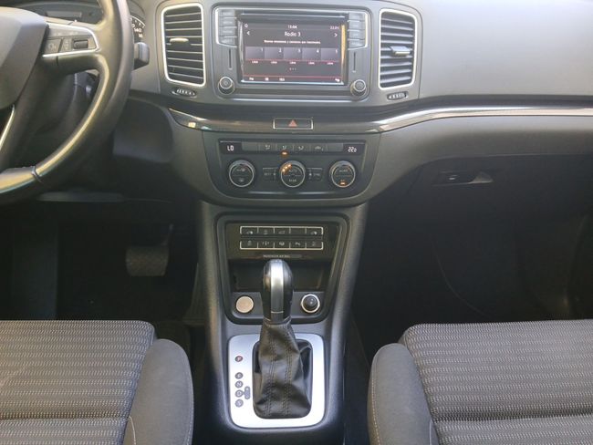 Seat Alhambra 1.4 TSI 110kW DSG S/S Xcellence  - Foto 11