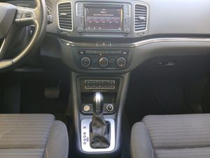 Seat Alhambra 1.4 TSI 110kW DSG S/S Xcellence  - Foto 19