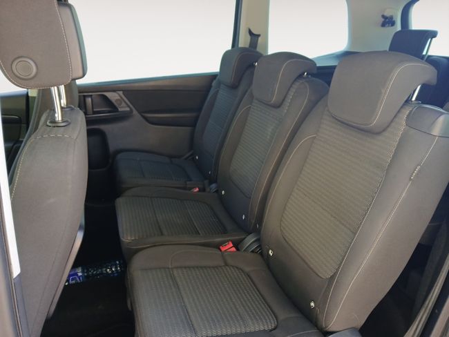 Seat Alhambra 1.4 TSI 110kW DSG S/S Xcellence  - Foto 14