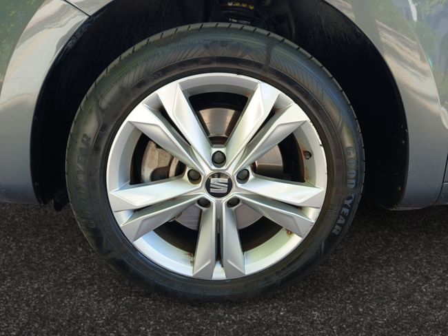 Seat Alhambra 1.4 TSI 110kW DSG S/S Xcellence  - Foto 21