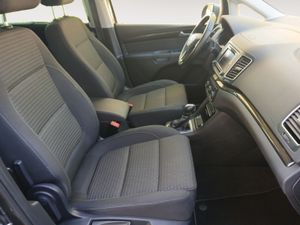 Seat Alhambra 1.4 TSI 110kW DSG S/S Xcellence  - Foto 27