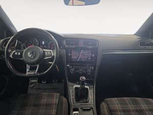 Volkswagen Golf GTI 2.0 TSI 169kW (230CV)  - Foto 15