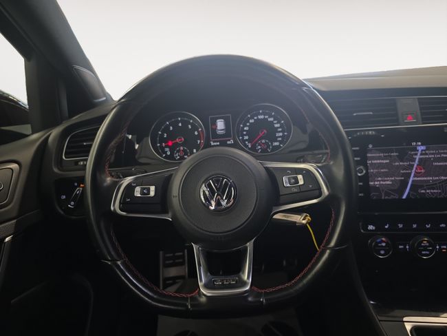 Volkswagen Golf GTI 2.0 TSI 169kW (230CV)  - Foto 10