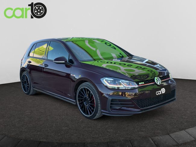 Volkswagen Golf GTI 2.0 TSI 169kW (230CV)  - Foto 6