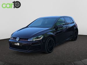 Volkswagen Golf GTI 2.0 TSI 169kW (230CV)  - Foto 2