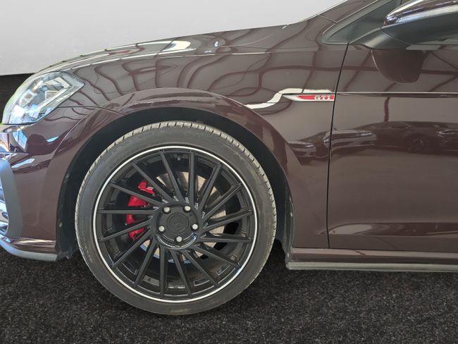 Volkswagen Golf GTI 2.0 TSI 169kW (230CV)  - Foto 21