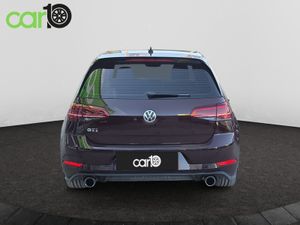 Volkswagen Golf GTI 2.0 TSI 169kW (230CV)  - Foto 5