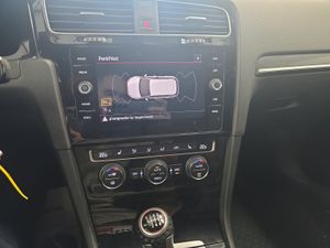 Volkswagen Golf GTI 2.0 TSI 169kW (230CV)  - Foto 33