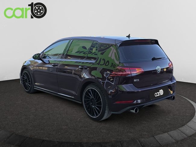 Volkswagen Golf GTI 2.0 TSI 169kW (230CV)  - Foto 3