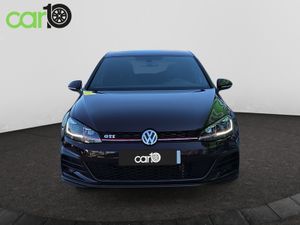 Volkswagen Golf GTI 2.0 TSI 169kW (230CV)  - Foto 11