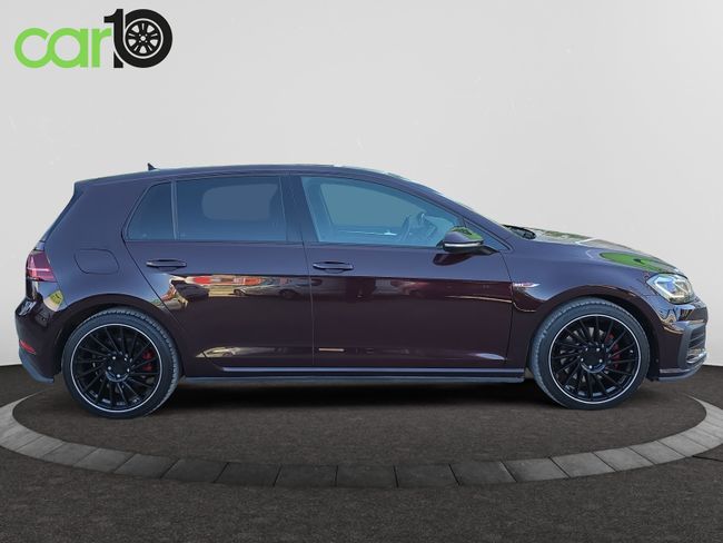Volkswagen Golf GTI 2.0 TSI 169kW (230CV)  - Foto 23