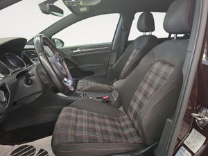Volkswagen Golf GTI 2.0 TSI 169kW (230CV)  - Foto 13