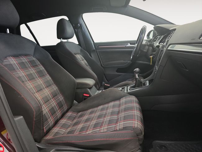 Volkswagen Golf GTI 2.0 TSI 169kW (230CV)  - Foto 13