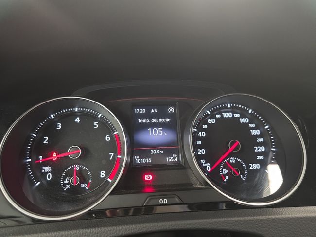 Volkswagen Golf GTI 2.0 TSI 169kW (230CV)  - Foto 16
