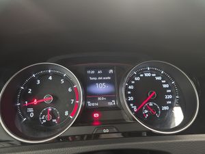 Volkswagen Golf GTI 2.0 TSI 169kW (230CV)  - Foto 29