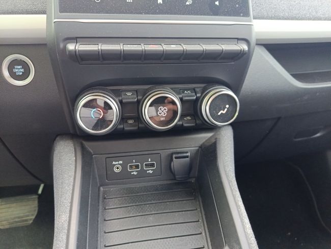 Renault Zoe Intens 80 kW R110 Batería 50kWh  - Foto 18