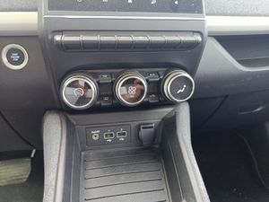 Renault Zoe Intens 80 kW R110 Batería 50kWh  - Foto 33