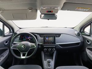 Renault Zoe Intens 80 kW R110 Batería 50kWh  - Foto 15