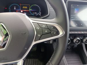 Renault Zoe Intens 80 kW R110 Batería 50kWh  - Foto 29