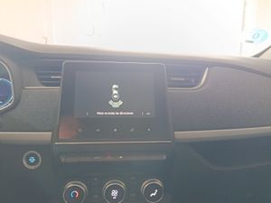Renault Zoe Intens 80 kW R110 Batería 50kWh  - Foto 35