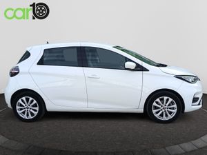 Renault Zoe Intens 80 kW R110 Batería 50kWh  - Foto 41