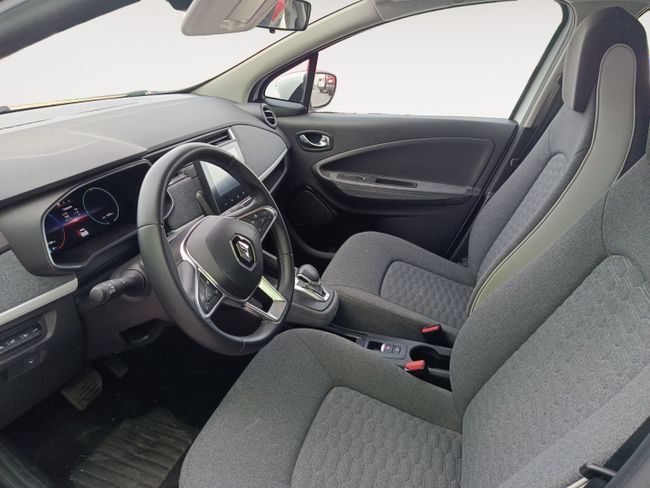 Renault Zoe Intens 80 kW R110 Batería 50kWh  - Foto 8