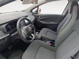 Renault Zoe Intens 80 kW R110 Batería 50kWh  - Foto 13