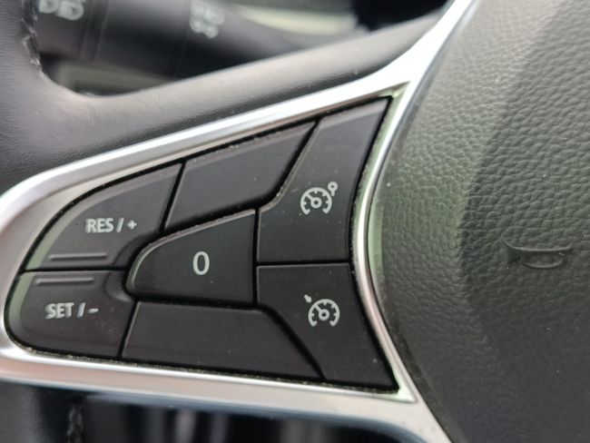 Renault Zoe Intens 80 kW R110 Batería 50kWh  - Foto 17