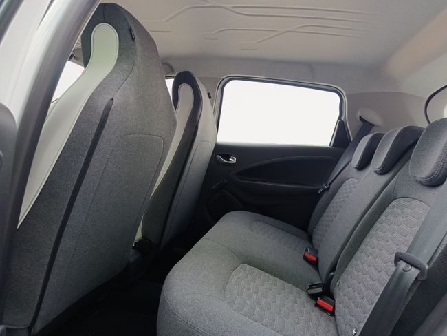 Renault Zoe Intens 80 kW R110 Batería 50kWh  - Foto 11