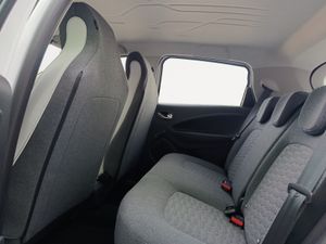 Renault Zoe Intens 80 kW R110 Batería 50kWh  - Foto 19