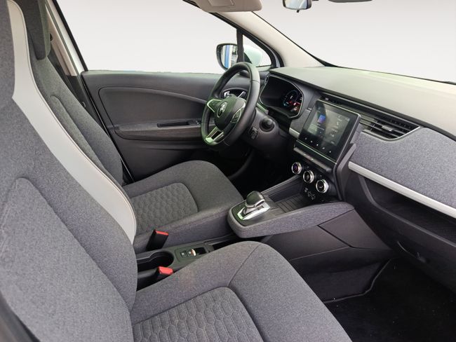 Renault Zoe Intens 80 kW R110 Batería 50kWh  - Foto 13
