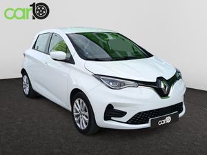 Renault Zoe Intens 80 kW R110 Batería 50kWh  - Foto 9