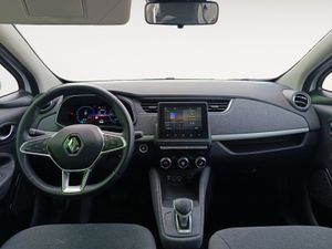 Renault Zoe Intens 80 kW R110 Batería 50kWh  - Foto 21