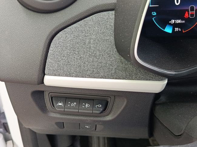 Renault Zoe Intens 80 kW R110 Batería 50kWh  - Foto 15