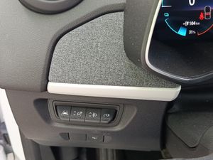 Renault Zoe Intens 80 kW R110 Batería 50kWh  - Foto 27