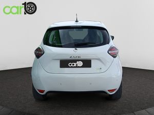 Renault Zoe Intens 80 kW R110 Batería 50kWh  - Foto 5